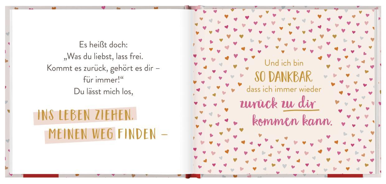 Bild: 9783848524853 | Kleine Liebeserklärung - für Mama | Groh Verlag | Buch | 48 S. | 2021