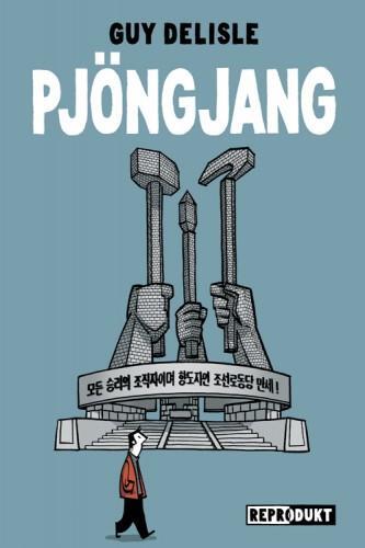 Cover: 9783938511312 | Pjöngjang | Guy Delisle | Taschenbuch | 176 S. | Deutsch | 2007