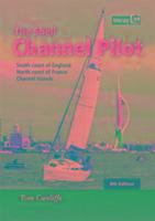 Cover: 9781846237003 | The Shell Channel Pilot | Tom Cunliffe | Buch | Gebunden | Englisch