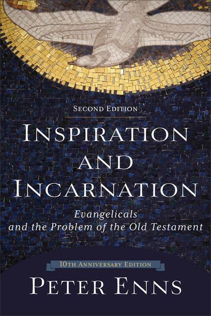 Cover: 9780801097485 | Inspiration and Incarnation | Peter Enns | Taschenbuch | Englisch