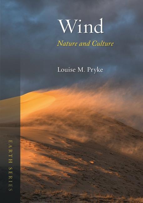 Cover: 9781789147209 | Wind | Nature and Culture | Louise M Pryke | Taschenbuch | Earth