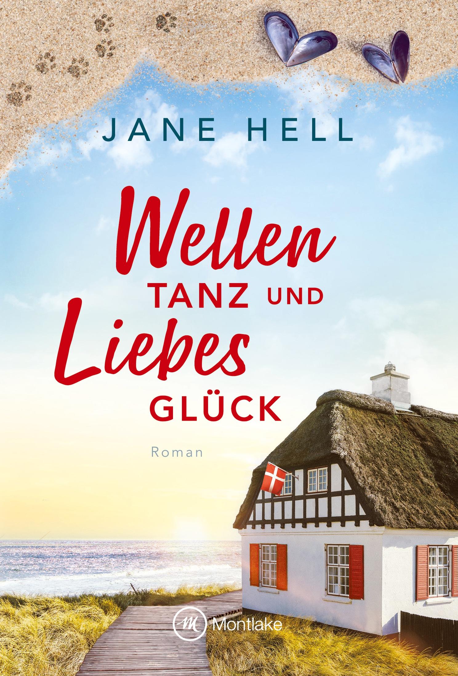 Cover: 9782496713060 | Wellentanz und Liebesglück | Jane Hell | Taschenbuch | Paperback