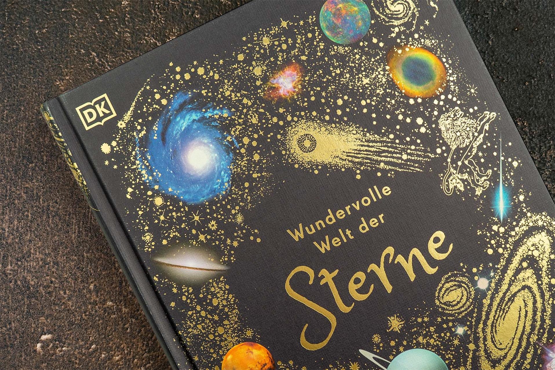 Bild: 9783831042067 | Wundervolle Welt der Sterne | Will Gater | Buch | Wundervolle Welt