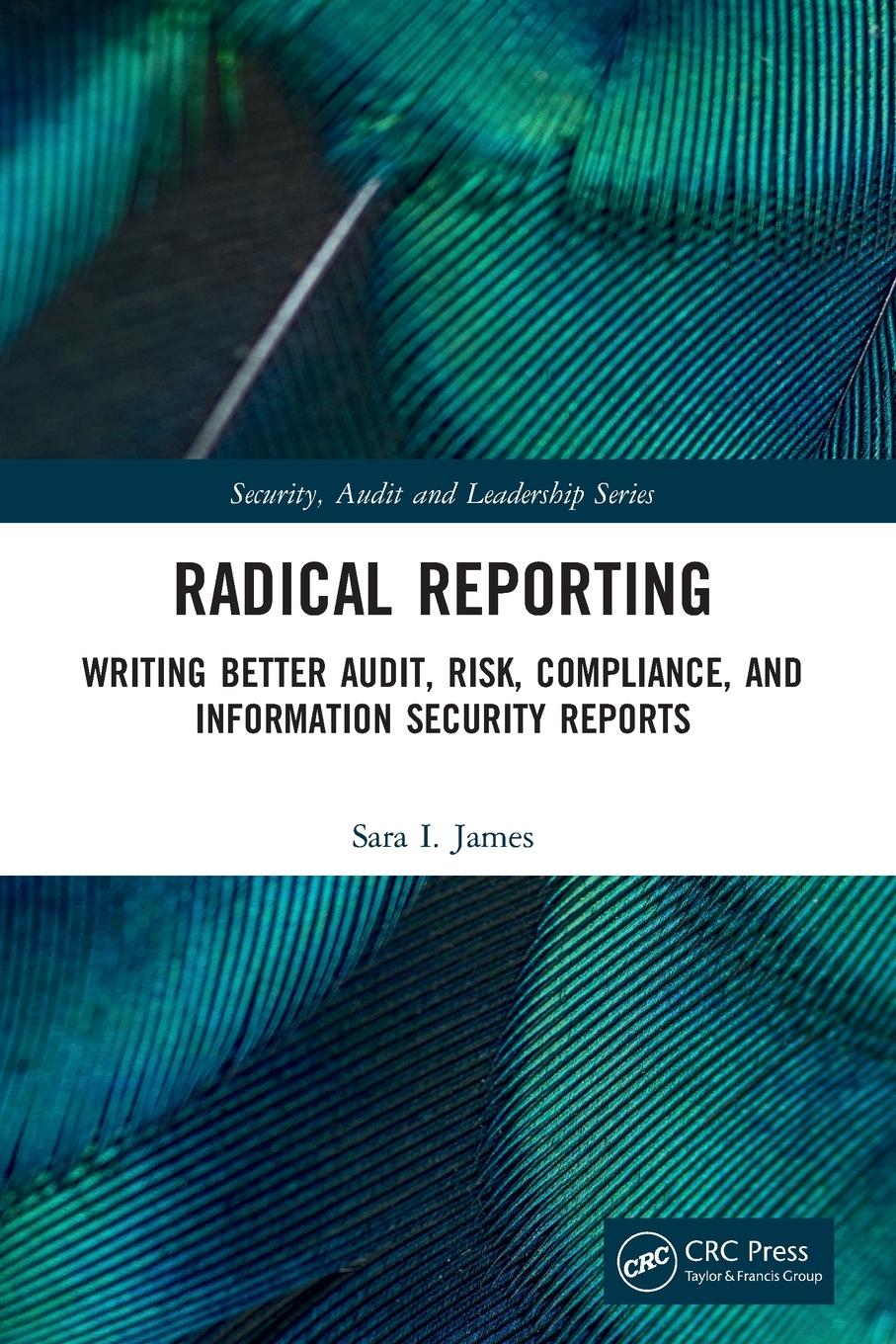 Cover: 9781032106045 | Radical Reporting | Sara I. James | Taschenbuch | Paperback | Englisch