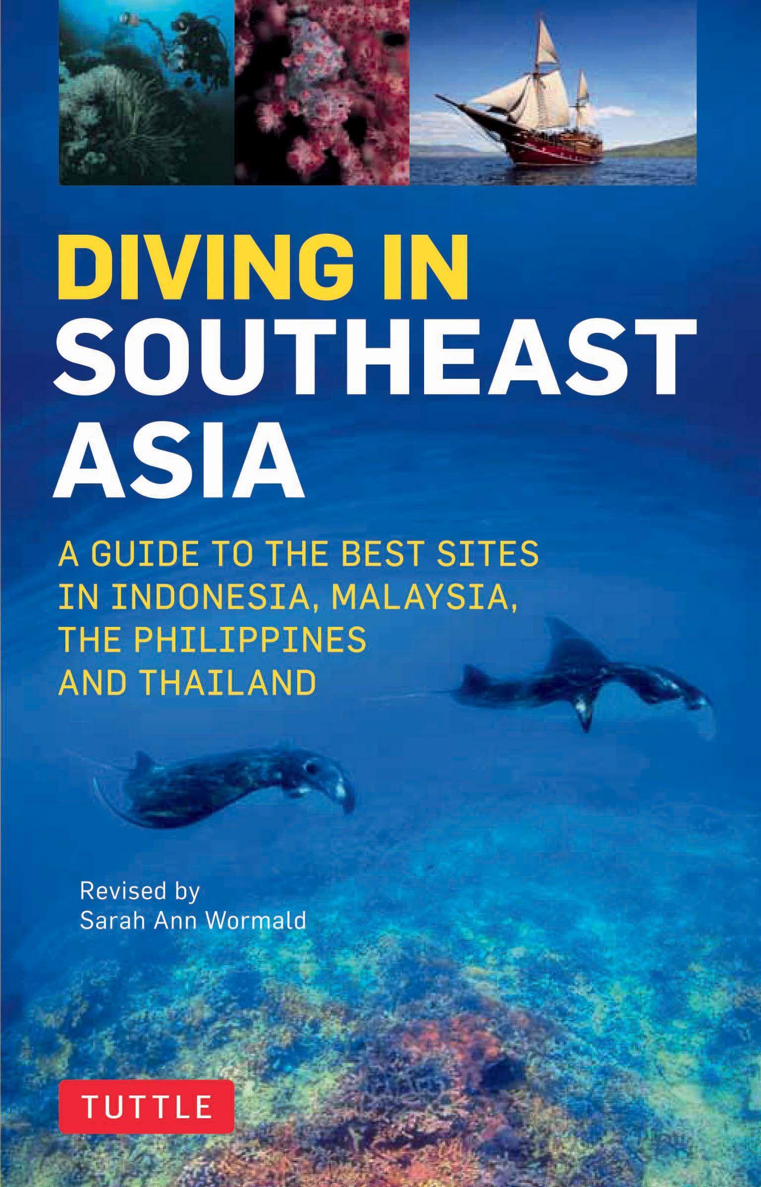 Cover: 9780804845946 | Diving in Southeast Asia | David Espinosa (u. a.) | Taschenbuch | 2017