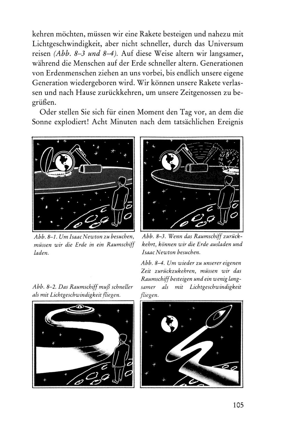 Bild: 9783832118525 | E = mc2 | Einstein relativ einfach erklärt | Gerald Kahan | Buch