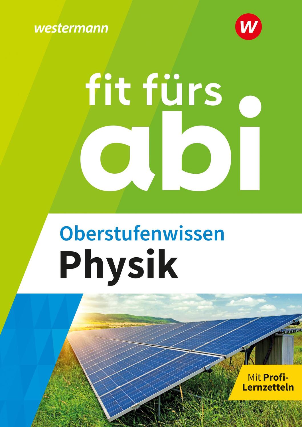 Cover: 9783070031471 | Fit fürs Abi. Oberstufenwissen Physik | Dirk Kähler | Taschenbuch