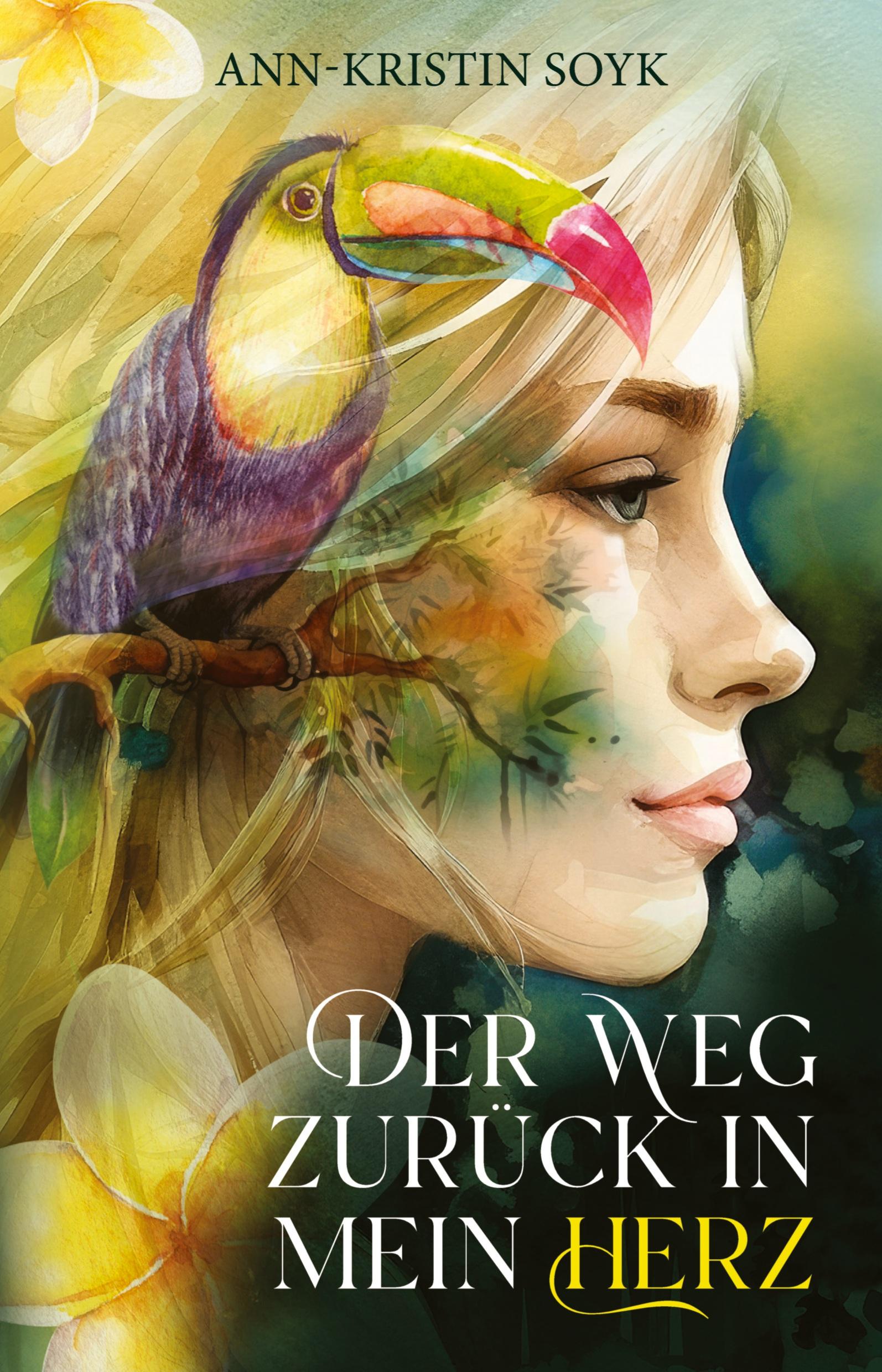 Cover: 9783384417657 | Der Weg zurück in mein Herz | Ann-Kristin Soyk | Taschenbuch | 324 S.