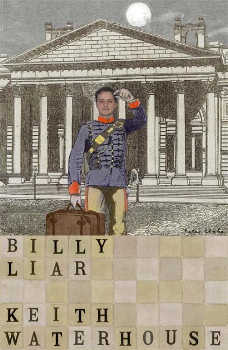 Cover: 9780141041735 | Billy Liar | Keith Waterhouse | Taschenbuch | Kartoniert / Broschiert