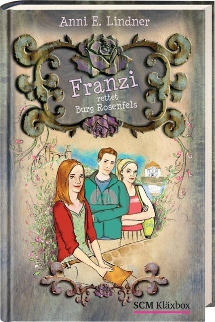 Cover: 9783417285529 | Franzi rettet Burg Rosenfels | Franzi 2 | Anni E Lindner | Buch | 2012