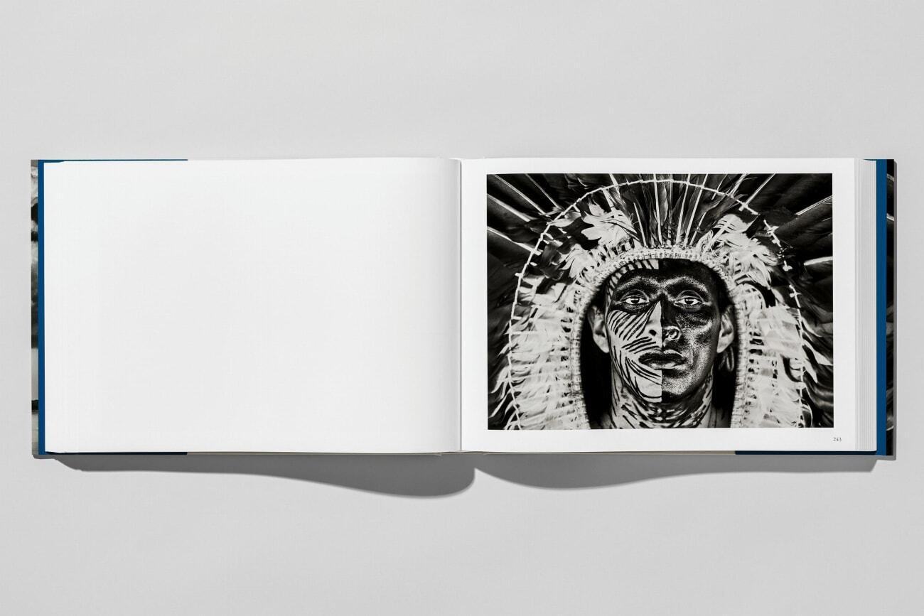 Bild: 9783836585125 | Sebastião Salgado. Amazônia | Lélia Wanick Salgado | Buch | 528 S.