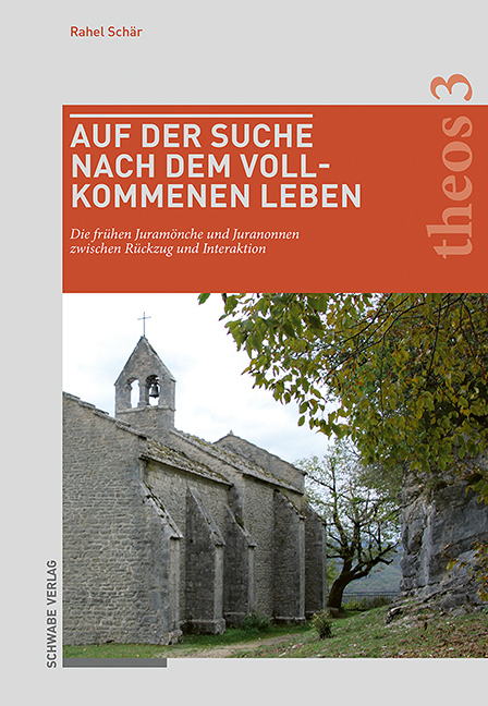 Cover: 9783796546976 | Auf der Suche nach dem vollkommenen Leben | Rahel Schär | Buch | 2023