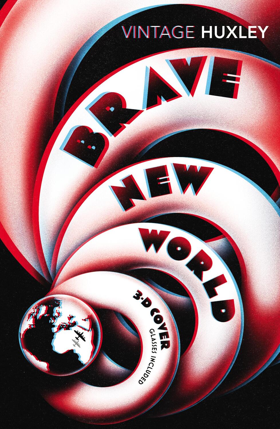 Cover: 9781784870140 | Brave New World | Aldous Huxley | Taschenbuch | Vintage Classics