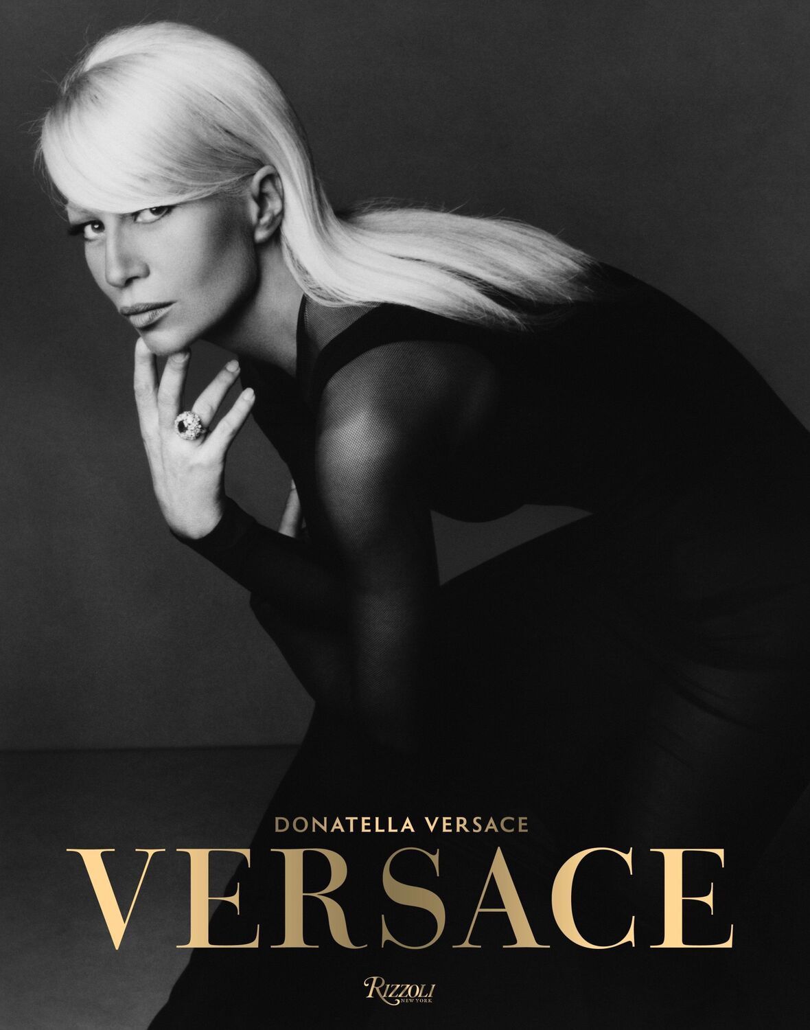 Cover: 9780847846078 | Versace | Donatella Versace (u. a.) | Buch | Englisch | 2016