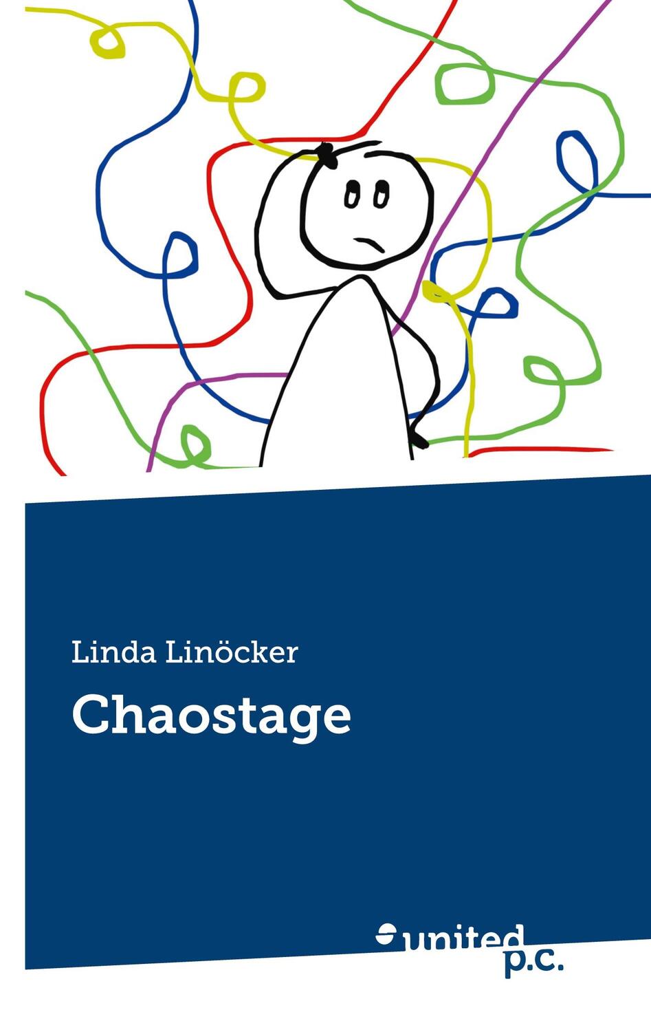 Cover: 9783710324369 | Chaostage | Linda Linöcker | Taschenbuch | Paperback | 392 S. | 2024