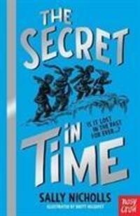 Cover: 9780857639141 | A Secret in Time | Sally Nicholls | Taschenbuch | Englisch | 2021