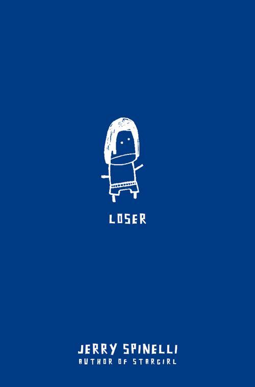 Cover: 9780007143771 | Loser | Jerry Spinelli | Taschenbuch | Kartoniert / Broschiert | 2003