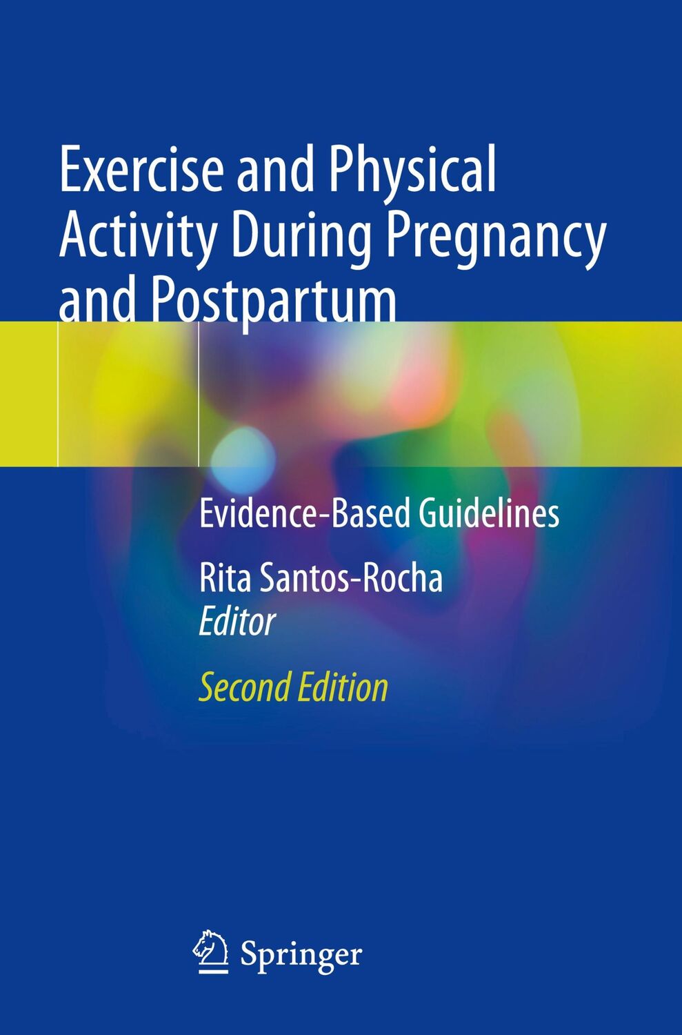 Cover: 9783031061394 | Exercise and Physical Activity During Pregnancy and Postpartum | Buch