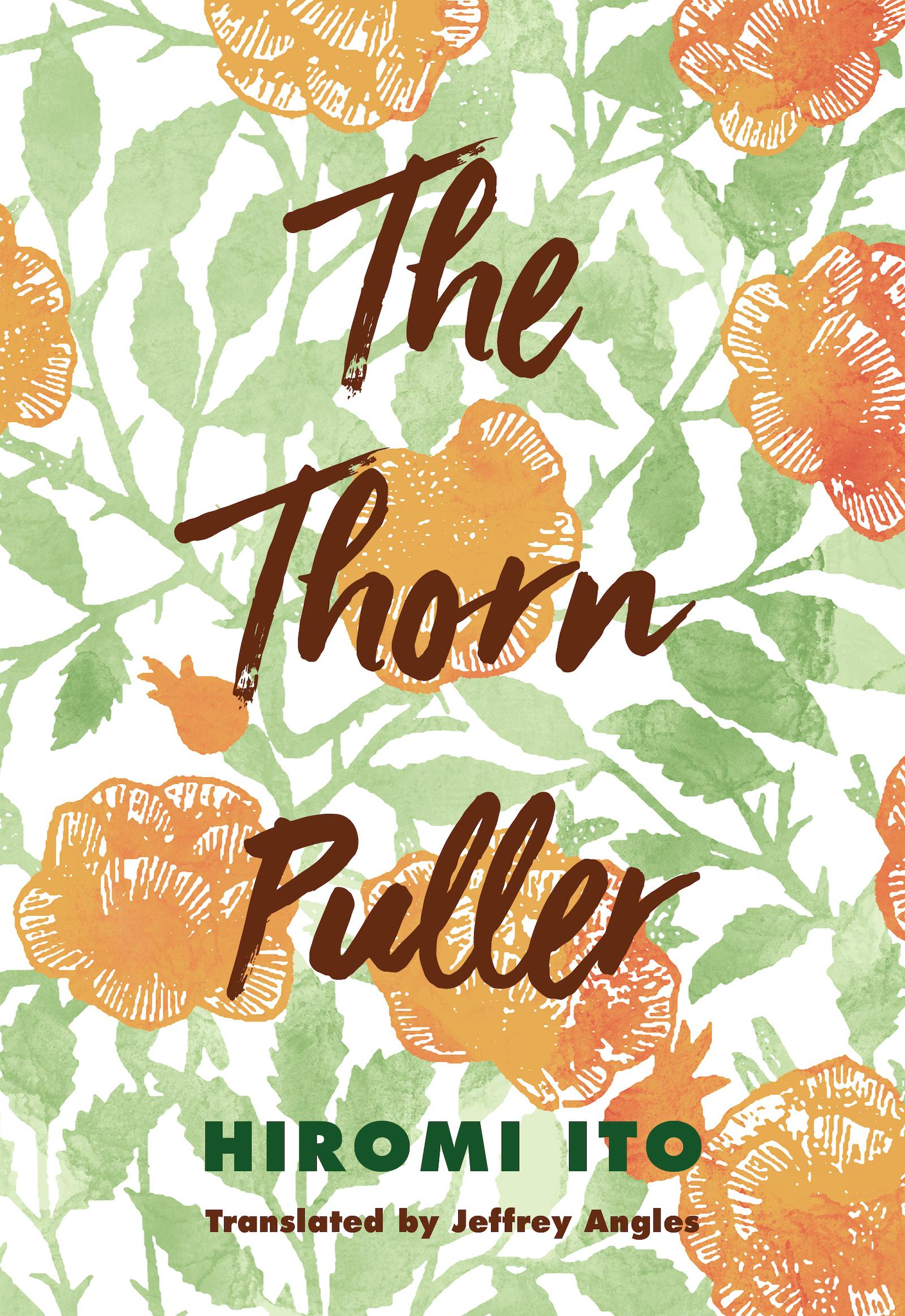 Bild: 9781737625308 | The Thorn Puller | Hiromi Ito | Taschenbuch | Kartoniert / Broschiert