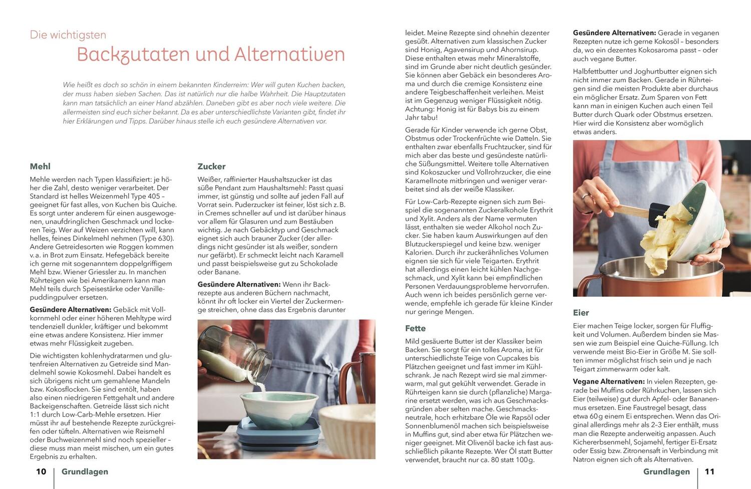 Bild: 9783831046270 | Backen macht glücklich | Kathrin Runge | Buch | 192 S. | Deutsch