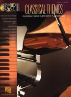 Cover: 884088395063 | Classical Themes | Taschenbuch | Buch + Online-Audio | Englisch | 2010