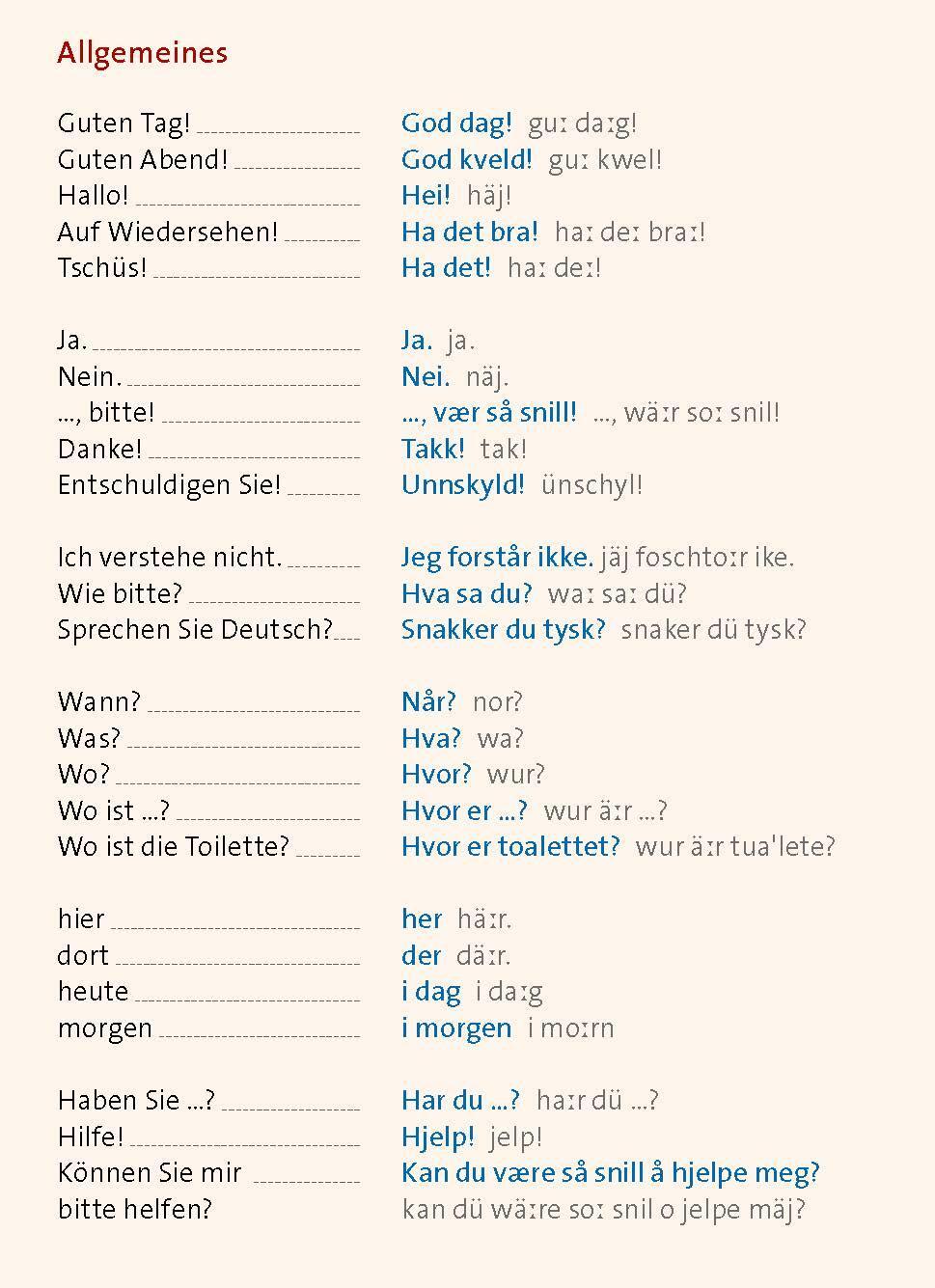 Bild: 9783125143364 | Langenscheidt Universal-Sprachführer Norwegisch | Taschenbuch | 288 S.