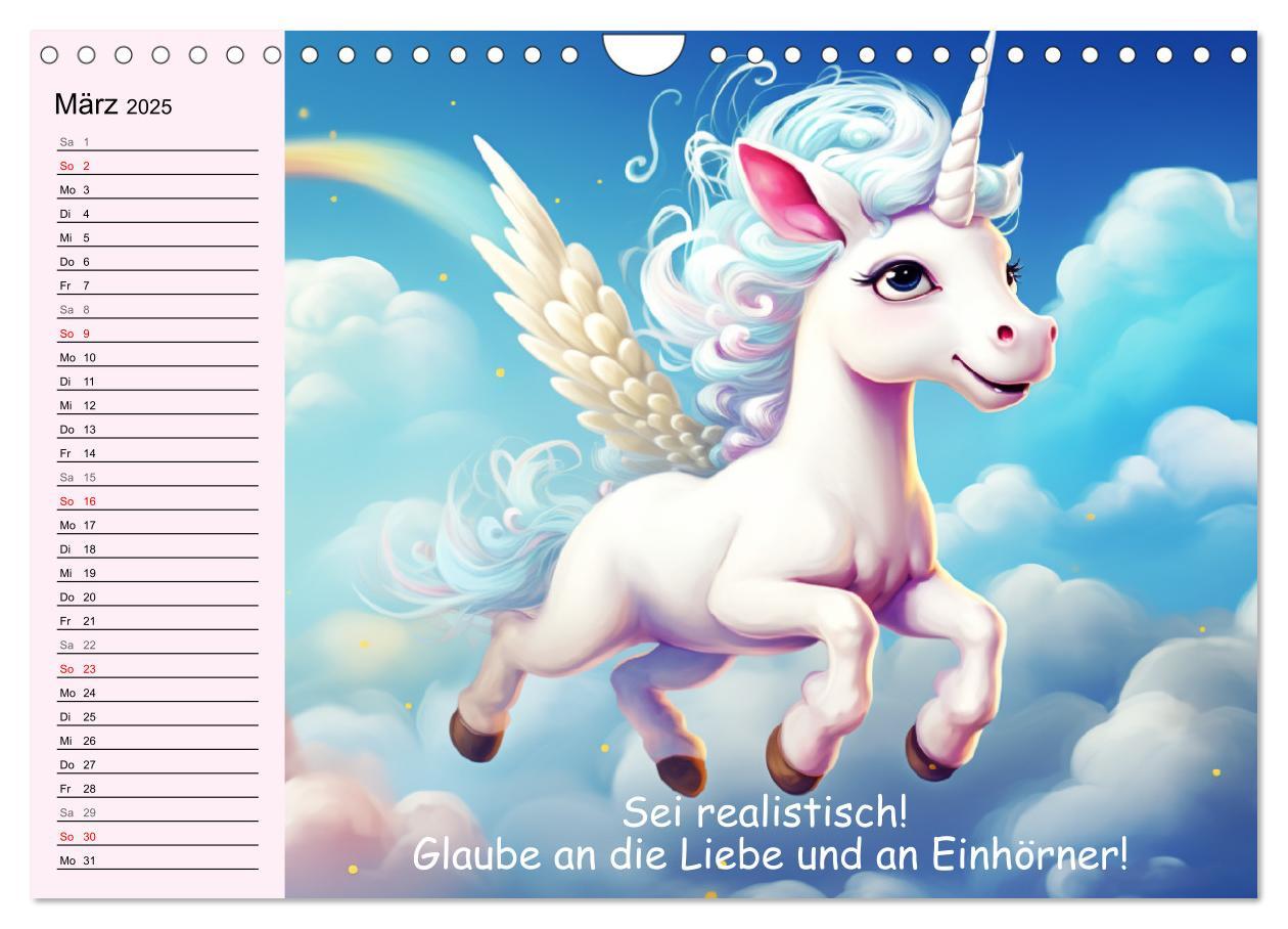 Bild: 9783435011513 | Unicorns! Lustige Einhörner. Witzige Einhornsprüche und Weisheiten...