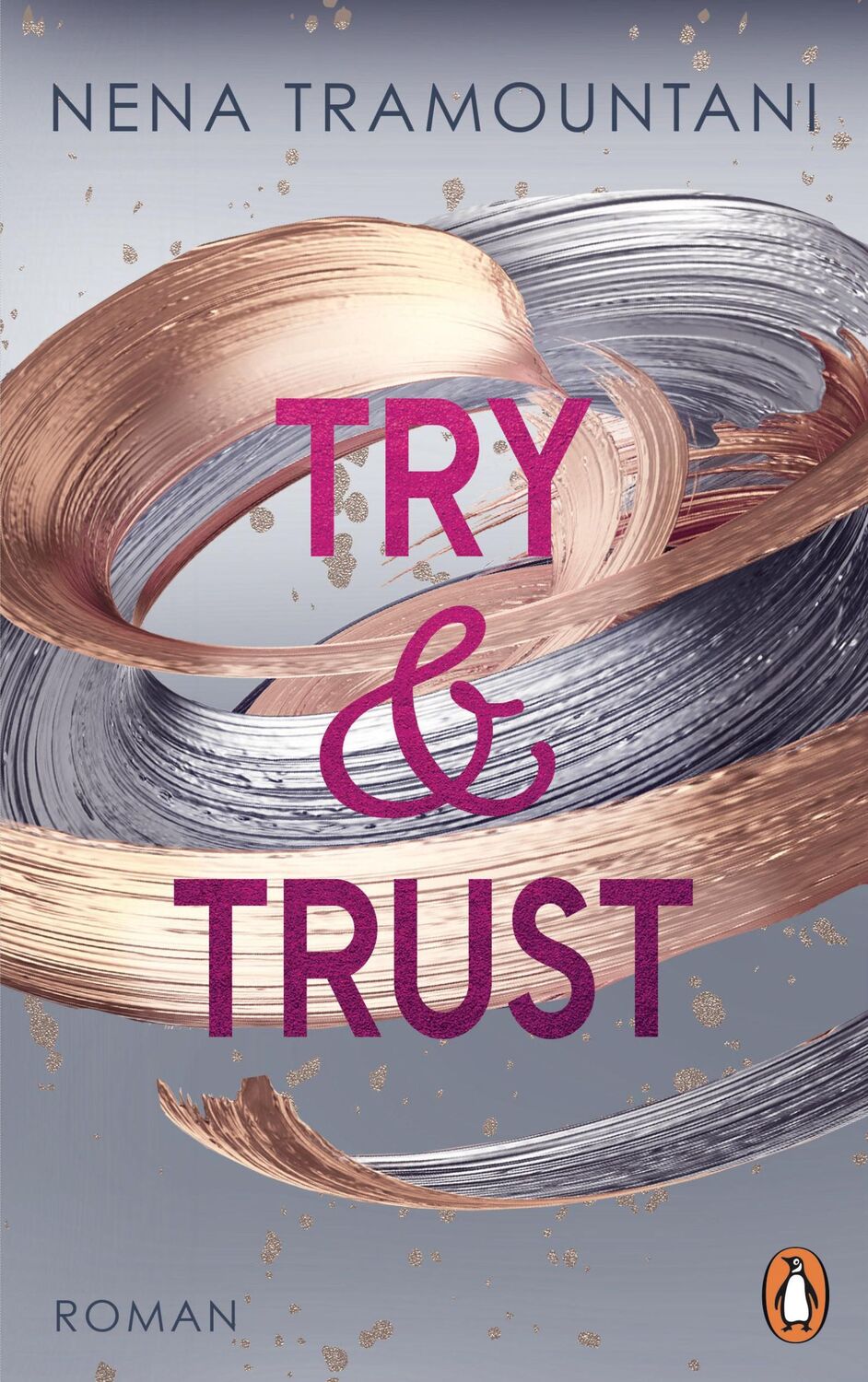 Cover: 9783328106210 | Try &amp; Trust | Roman | Nena Tramountani | Taschenbuch | 464 S. | 2021