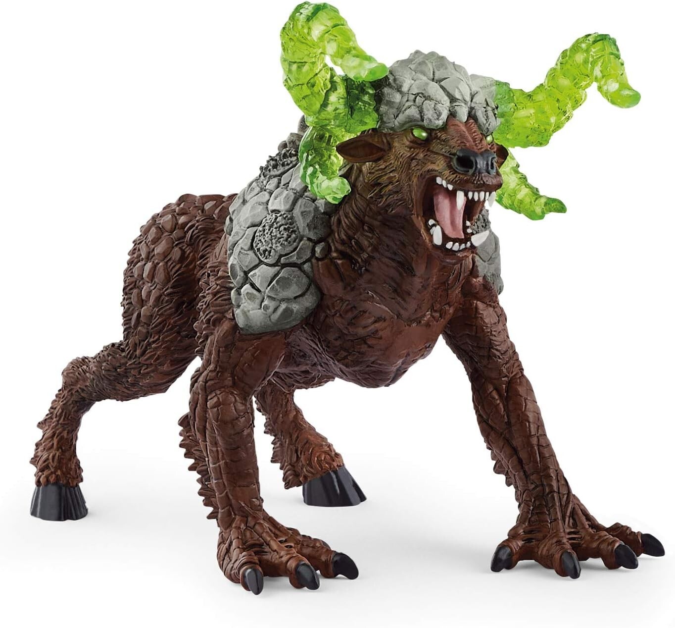 Cover: 4059433469058 | schleich® Eldrador 42521 Fels Bestie | 42521 | Schleich