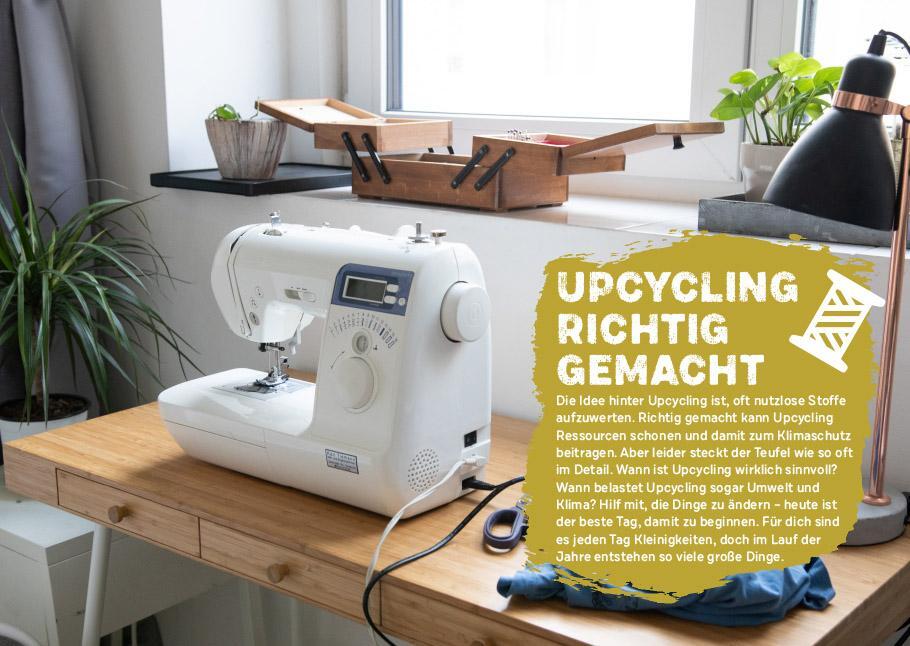 Bild: 9783818620516 | Zero Waste Upcycling | Inés Hermann (u. a.) | Taschenbuch | 128 S.