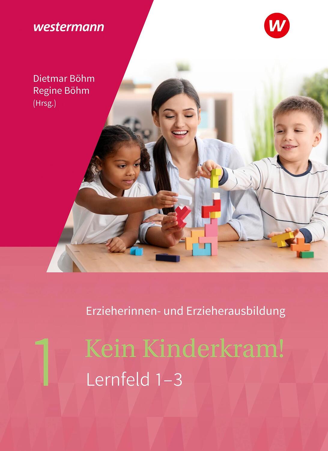 Cover: 9783142397283 | Kein Kinderkram! Paket Band 1 und Band 2 | Anja Berkemeier (u. a.)