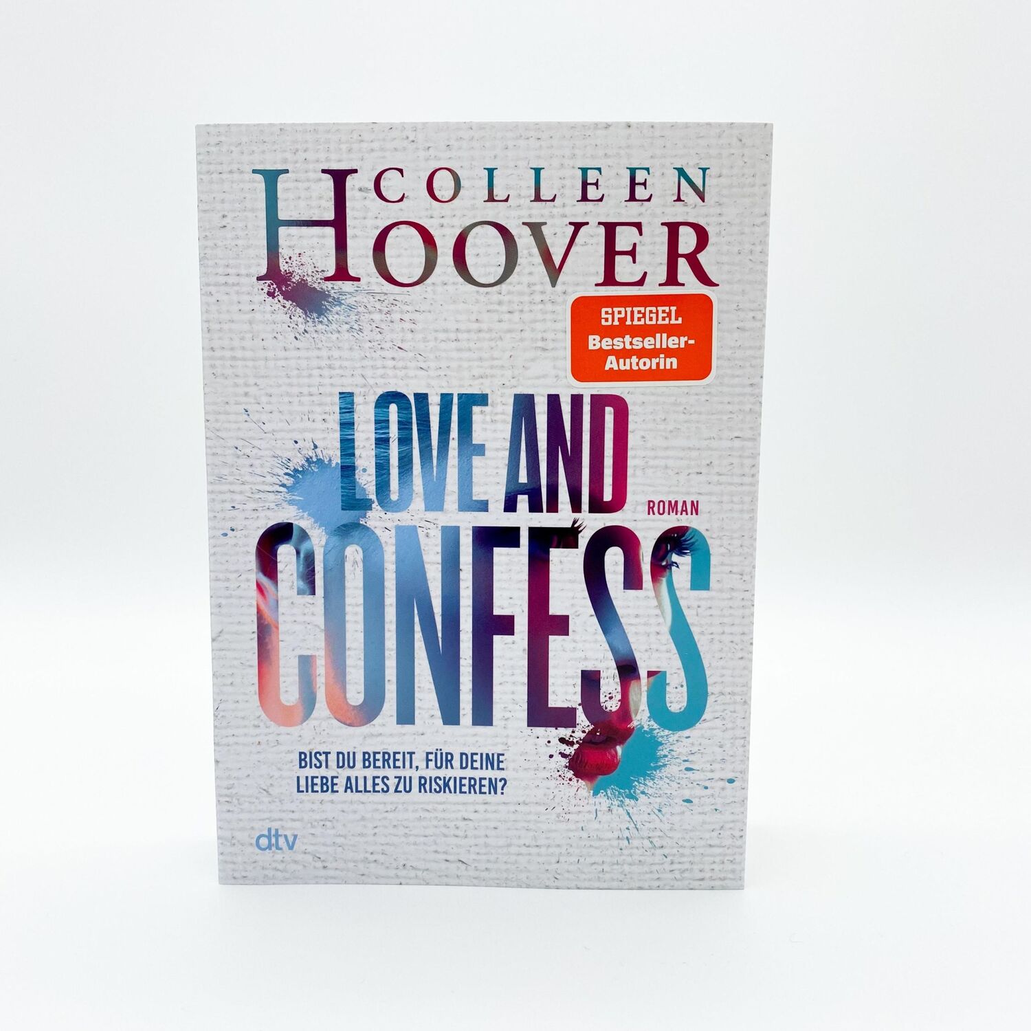 Bild: 9783423717595 | Love and Confess | Colleen Hoover | Taschenbuch | 400 S. | Deutsch