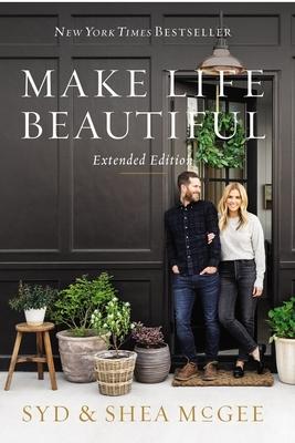 Cover: 9780785290278 | Make Life Beautiful Extended Edition | Syd McGee (u. a.) | Buch | 2022