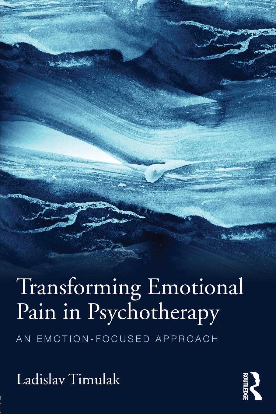 Cover: 9781138790186 | Transforming Emotional Pain in Psychotherapy | Ladislav Timulak | Buch