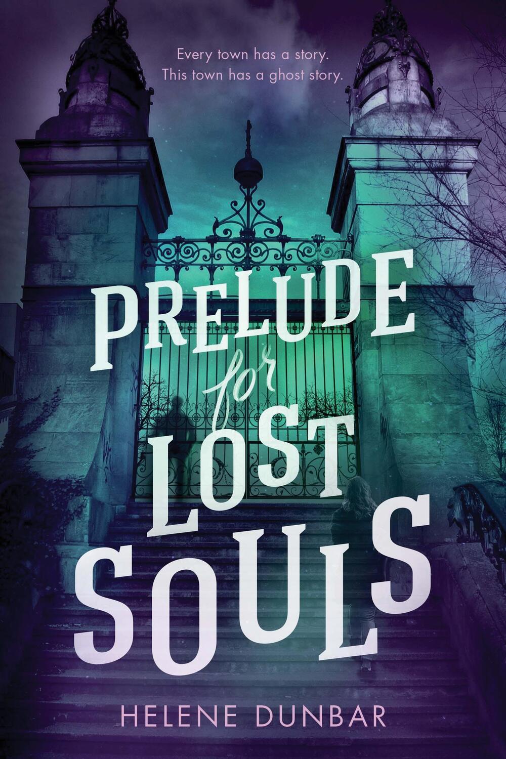 Cover: 9781728259352 | Prelude for Lost Souls | Helene Dunbar | Taschenbuch | Englisch | 2023