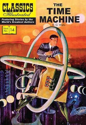 Cover: 9781906814335 | The Time Machine | H G Wells | Taschenbuch | Kartoniert / Broschiert