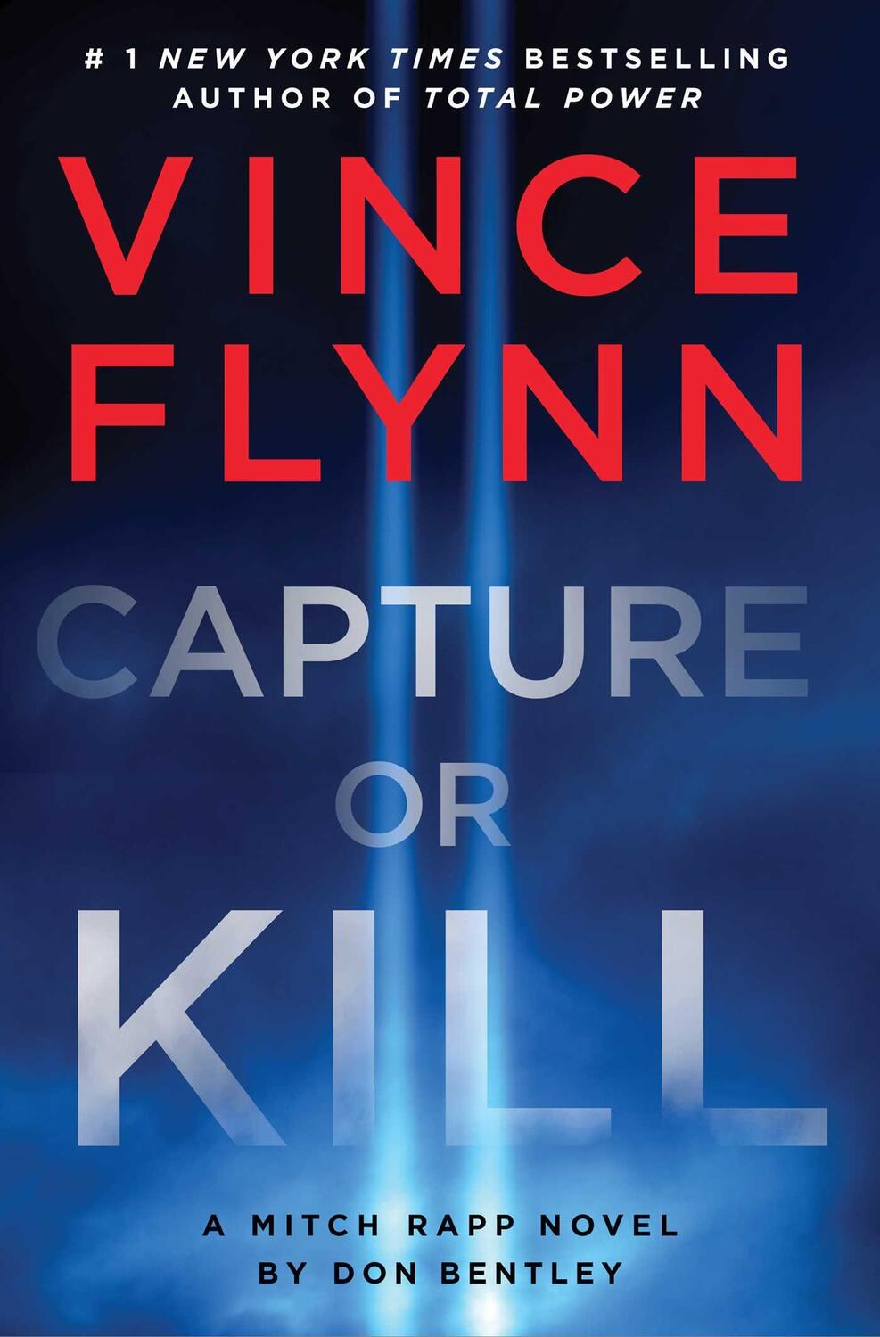 Cover: 9781398533004 | Capture or Kill | Vince Flynn (u. a.) | Taschenbuch | Englisch | 2024