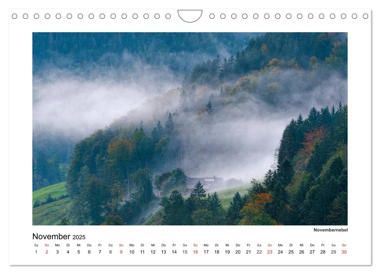 Bild: 9783435493364 | Willkommen im Bergsteigerdorf Ramsau (Wandkalender 2025 DIN A4...