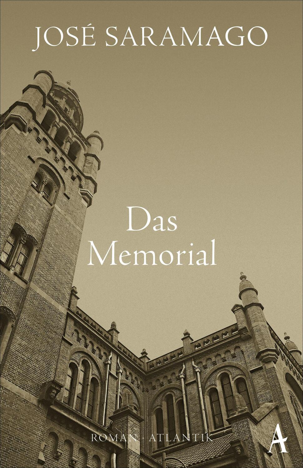 Cover: 9783455005028 | Das Memorial | José Saramago | Taschenbuch | 416 S. | Deutsch | 2018