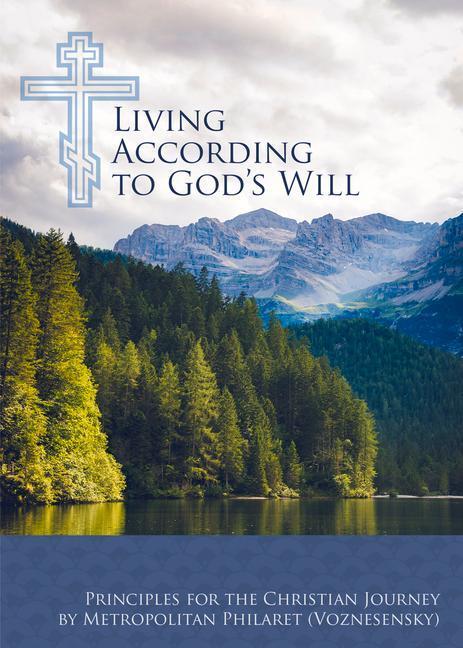 Cover: 9780884654438 | Living According to God's Will | Principles for the Christian Journey