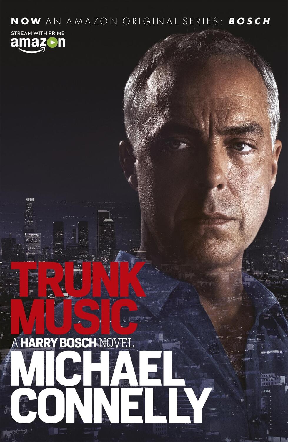 Cover: 9781409165910 | Trunk Music | Michael Connelly | Taschenbuch | Kartoniert / Broschiert