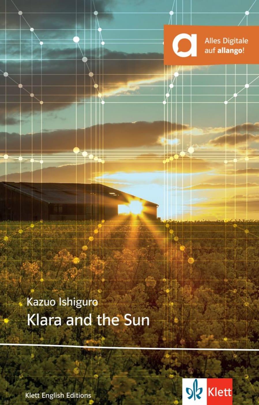 Cover: 9783125799264 | Klara and the Sun | Lektüre mit digitalen Extras | Kazuo Ishiguro