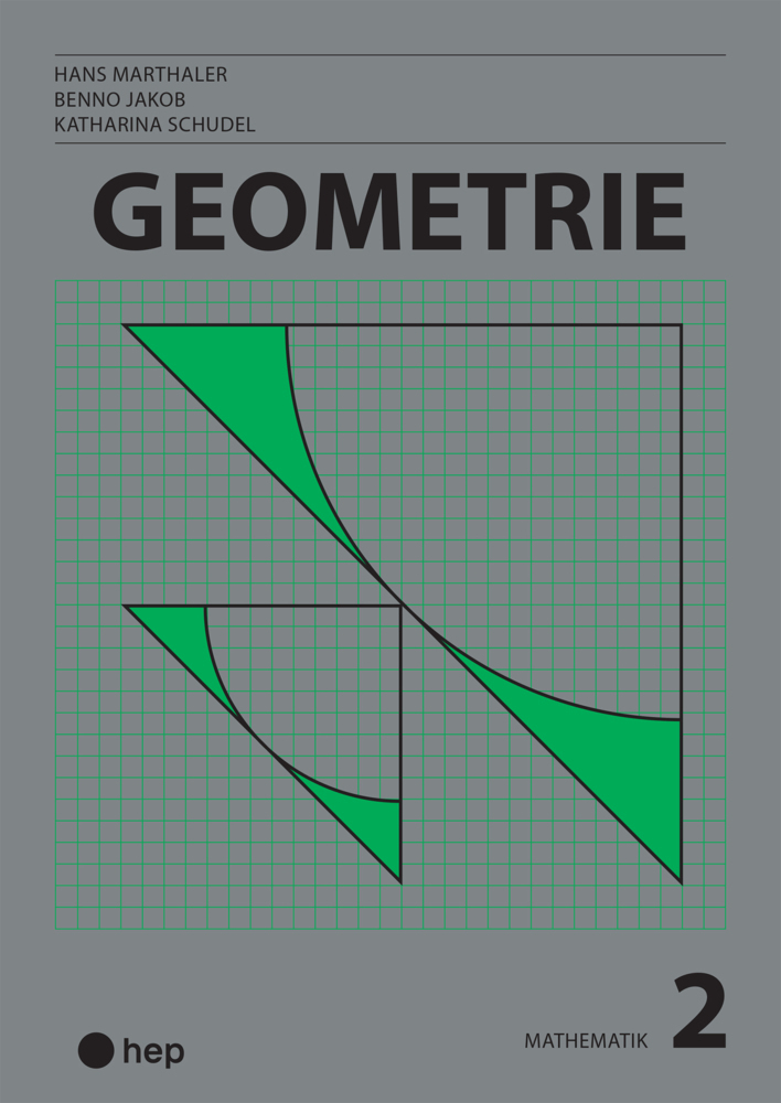 Cover: 9783035525229 | Geometrie (Print inkl. digitaler Ausgabe, Neuauflage 2024) | Buch