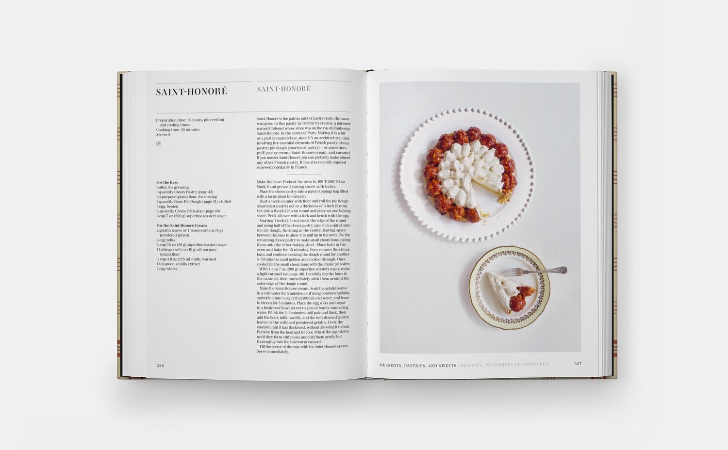 Bild: 9781838666798 | Classic French Recipes | Ginette Mathiot (u. a.) | Buch | 360 S.