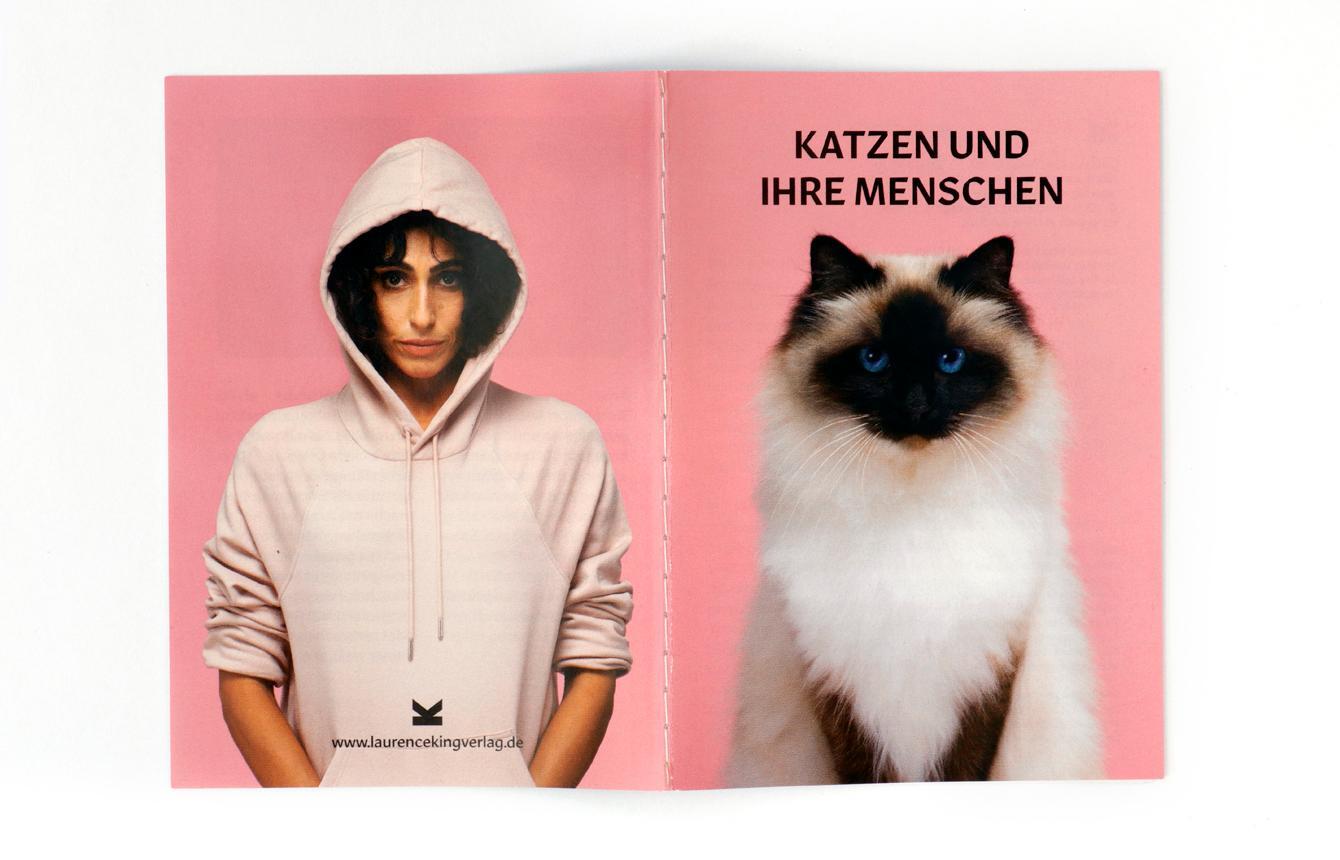 Bild: 9783962441623 | Siehst du aus wie deine Katze? | Ein Memo-Spiel | Gethings (u. a.)