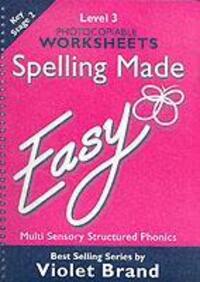 Cover: 9781904421078 | Spelling Made Easy | Violet Brand | Taschenbuch | Bundle | Englisch