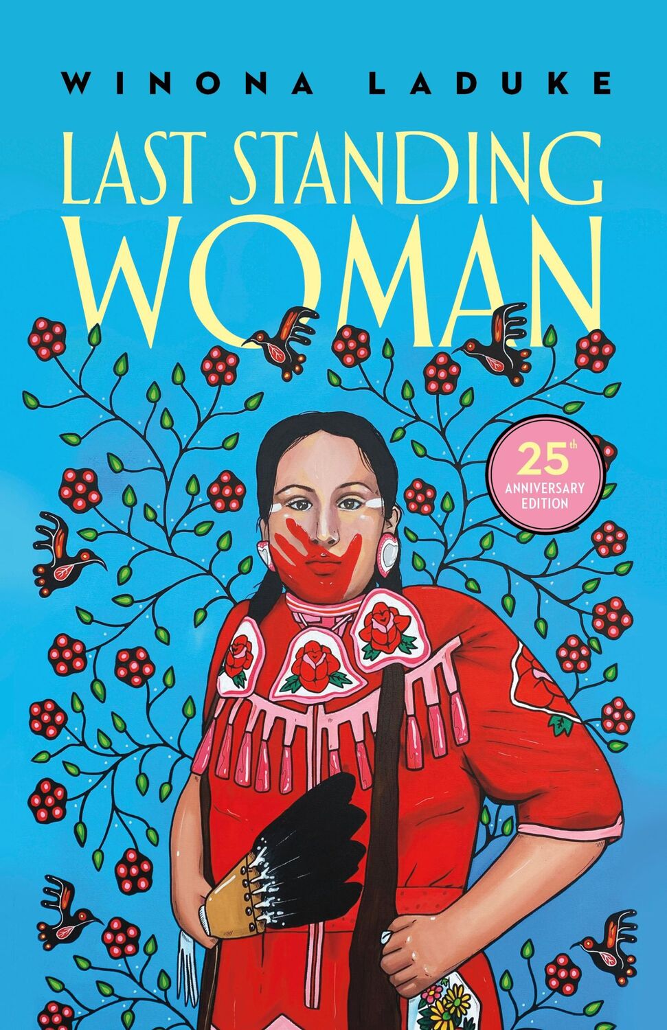 Cover: 9781774920527 | Last Standing Woman | Winona Laduke | Taschenbuch | Englisch | 2023