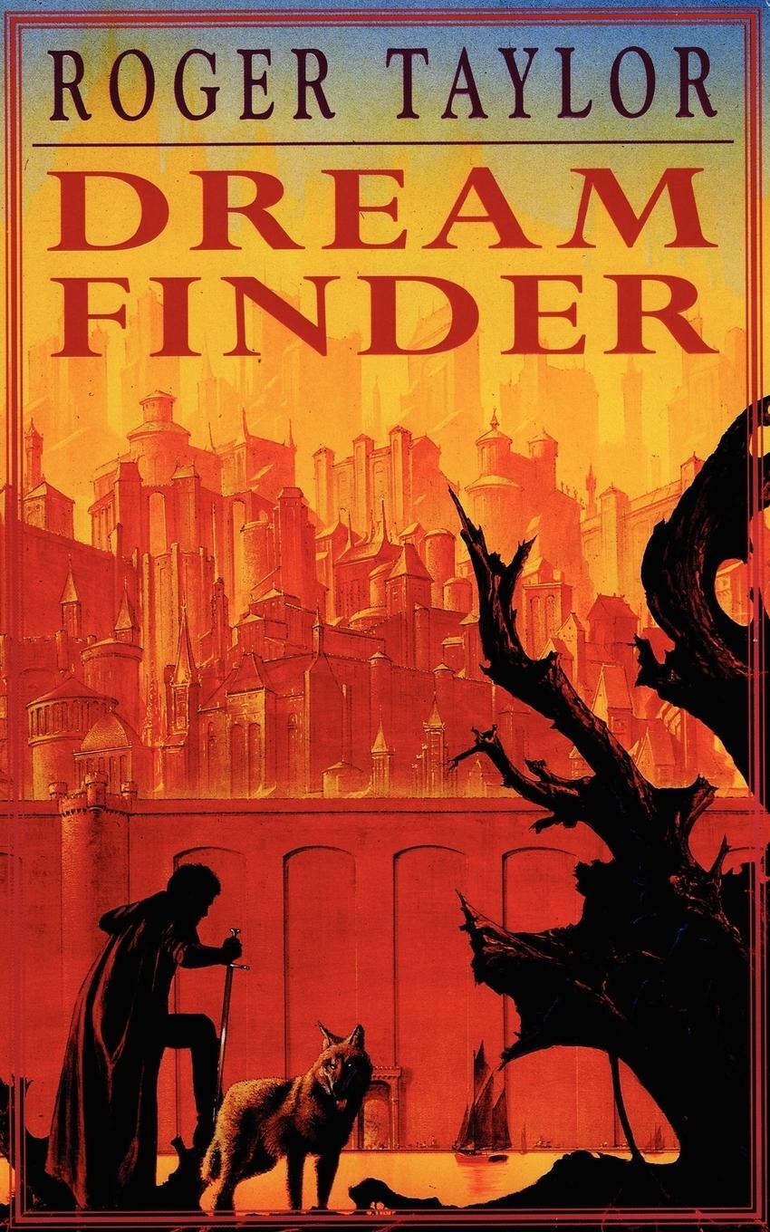 Cover: 9781843192770 | Dream Finder | Roger Taylor | Taschenbuch | Paperback | Englisch