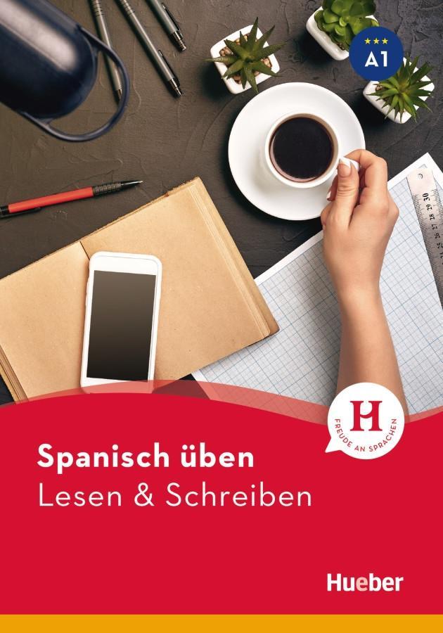 Cover: 9783190879090 | Spanisch üben - Lesen &amp; Schreiben A1 | Buch | Natalia Escolà Amaro