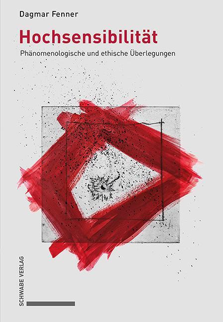 Cover: 9783796543678 | Hochsensibilität | Phänomenologische und ethische Überlegungen | Buch